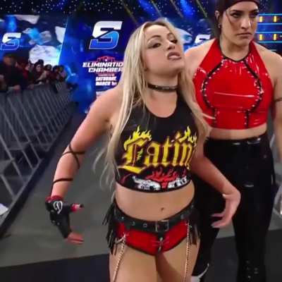 Liv Morgan