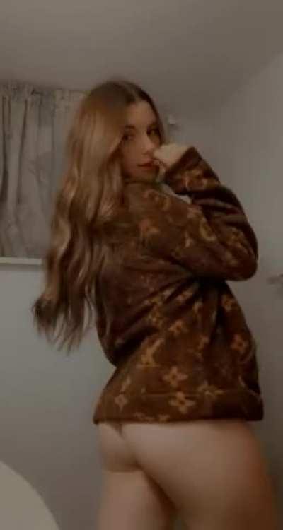 Your favorite little slut