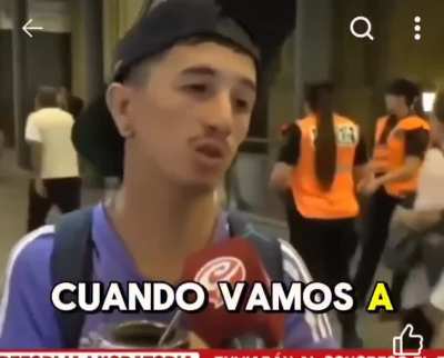 la batalla cultural avanza....