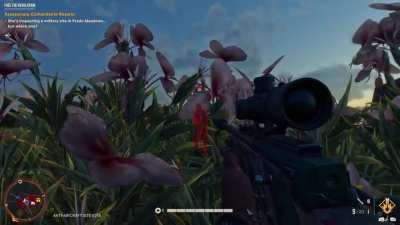 This is why I don’t like the ‘New dawn’ new leveling system. This just feels stupid.