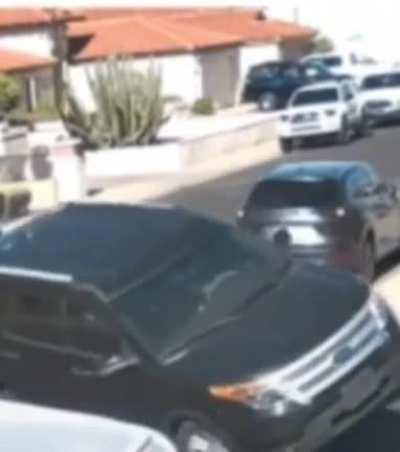 Most careful driver in Ohio