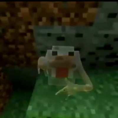 Squirtvelynn going into her passive after stealing flopsins baron