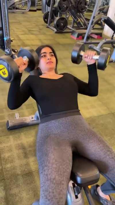 Don't miss Upper Body