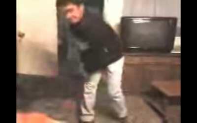 Soy aweonao conchetumare