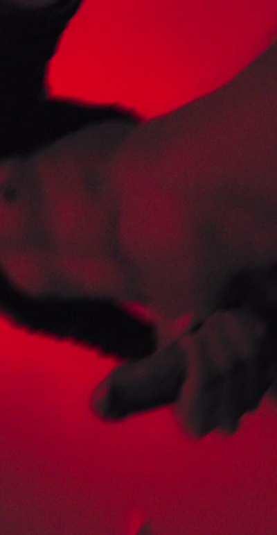 Can I put you in a trance? 