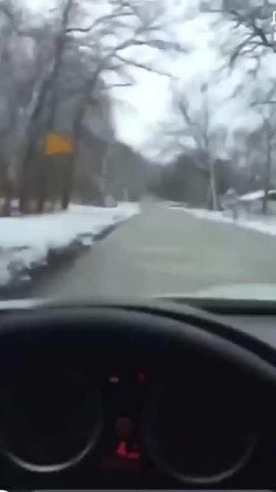 WCGW driving like a maniac