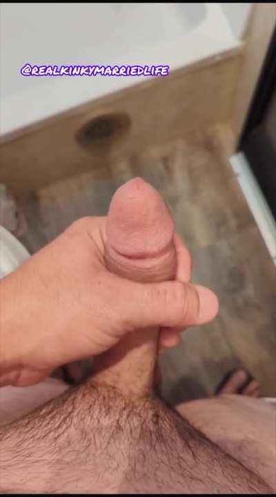 Want to help milk me?