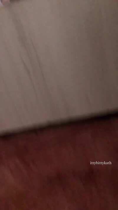 look at my houseplants