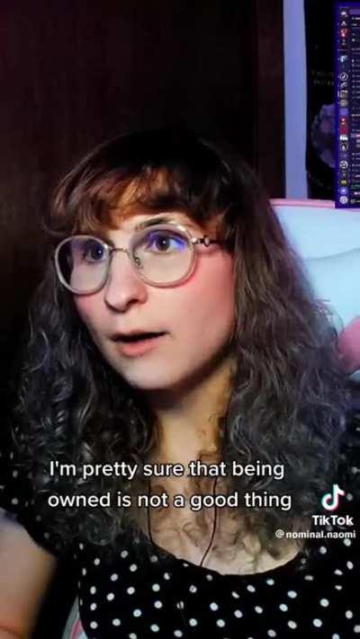 I’m speechless at this point…