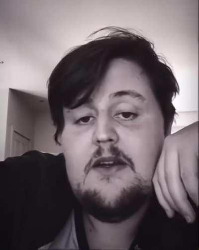 I commend anyone who has the strength to l watch the whole video.