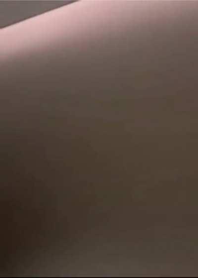 Escort trying to collect.