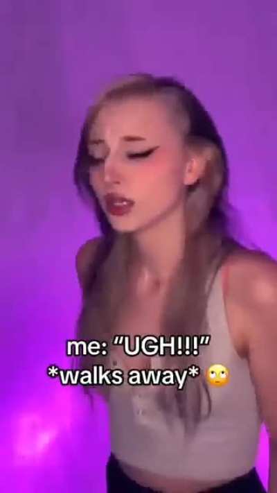 Why did the jonkler do this? Does he have brain damage?