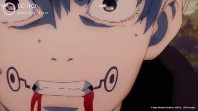 he has great meme potential