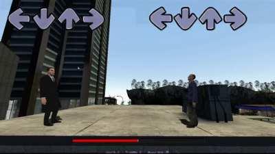 This is what regular people hear from the admin roof