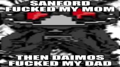 Oof (Made by Red Labs)