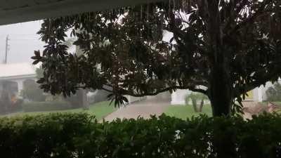 Thunderstorm // Longboat Key