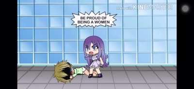 Do I need to explain ? First off: transphobia