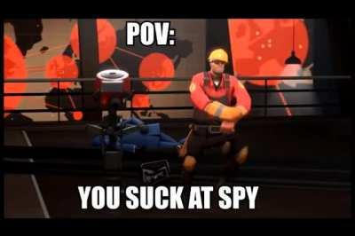 Something dumb i made in sfm, thought it belonged here