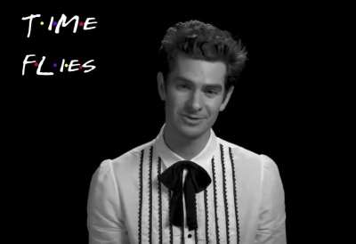 Get To Know Andrew Garfield 👏🏽