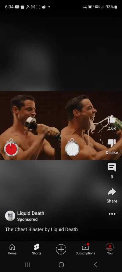 They knew what they were doing