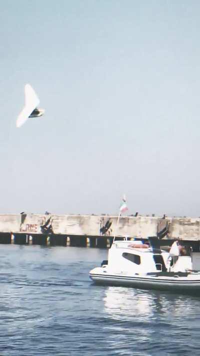 Hamas 5th Gen fighter(LEAKED FOOTAGE) 