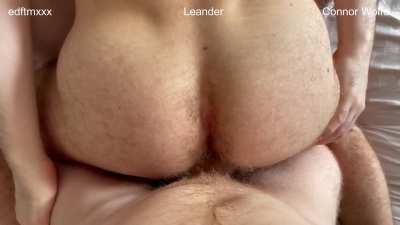 Making him disappear 😈