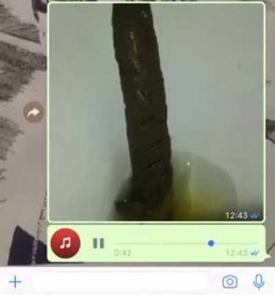 Isso não se faz negão 😢