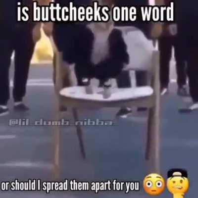 Should I? 😳😳😳