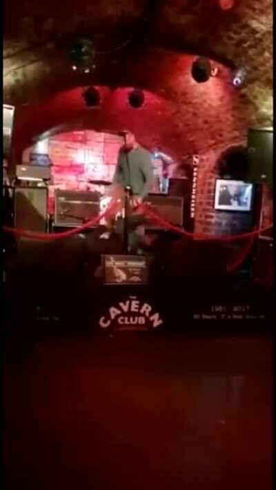 Good times never seemed...