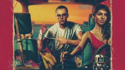 I made contra with an alternate beat