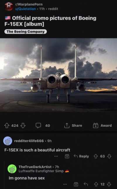 Average r/NCD users…