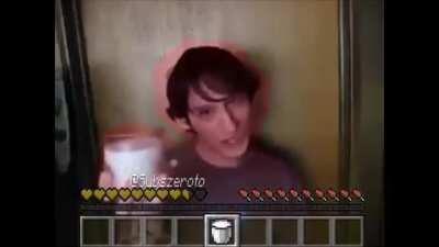 Mods are absolutely demolished, Upvote shitty chalice edits