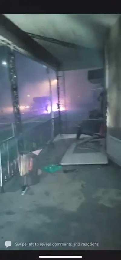 How to make the entire neighborhood hate you in 5 minutes.