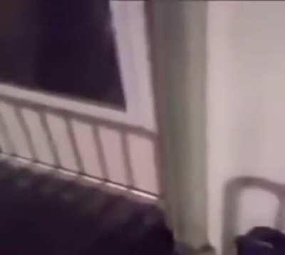 When you say the name of the ghost