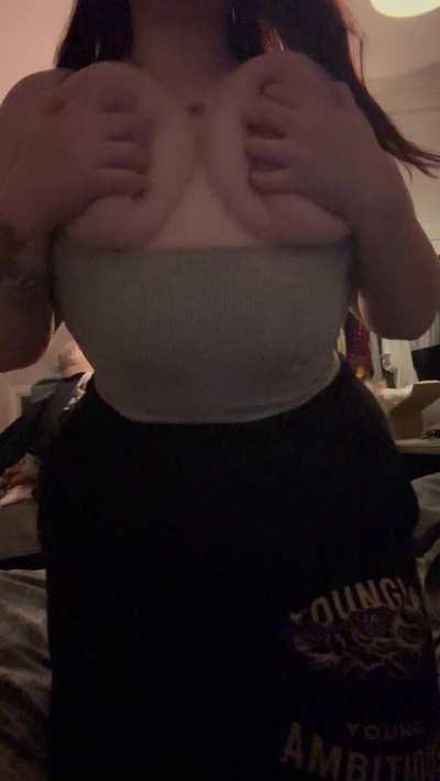 Enjoy an early christmas gift from me :)