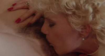 Cara Lott, Kristara Barrington - China and Silk (1984)