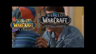 when you and the boys start wishing for retail QoL updates