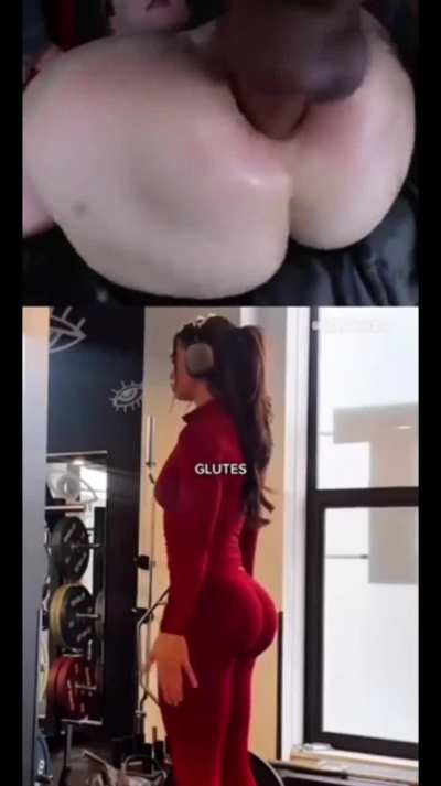 TikTok pawg