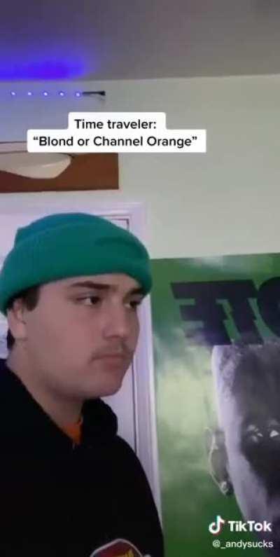 It be like that 😔