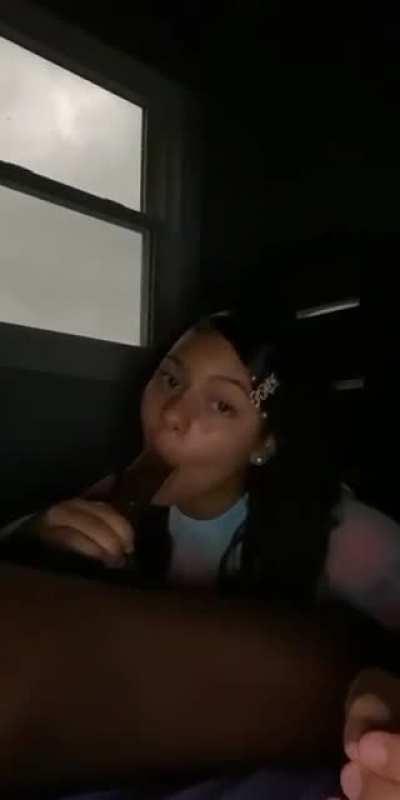 I forgot i made it so niggas couldn't post yah should be able to now😂😂