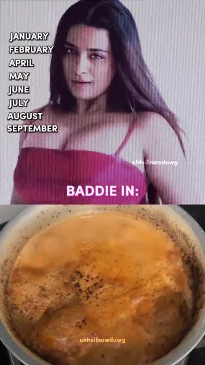 It's from tomorrow Suhuuu