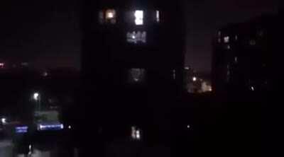 WCGW when you're an imam and forget to turn off the speakers after prayer