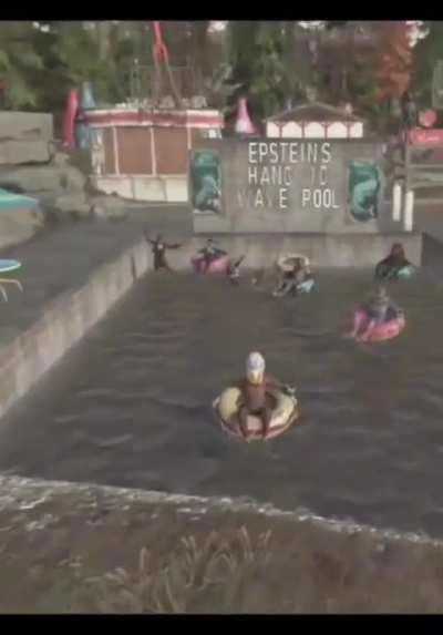 Ye caught at diddyland