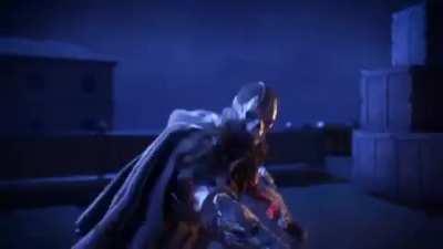 OMG its happening! (Manta Ray for free!)