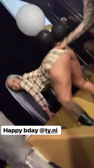 Dreams & Nightmares.