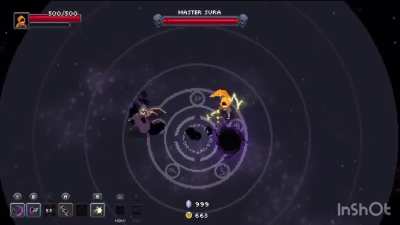 THIS MF WAS HOLDING BACK THE WHOLE TIME?!?