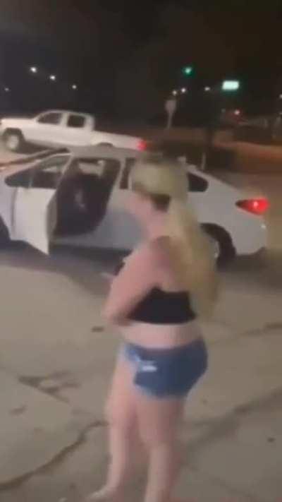 She's a full-grown what? First posted by /u/jamyendraaa.