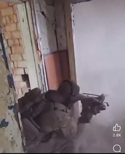 Don't call yourself a real milsimmer unless you did this tactic