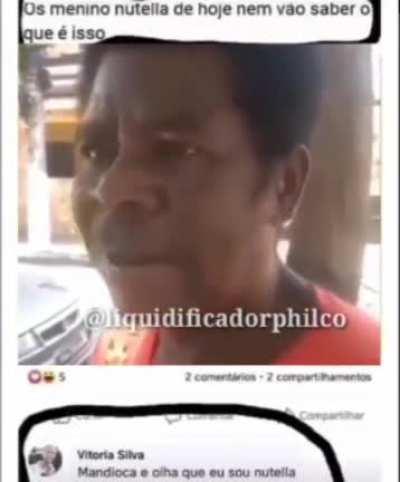 Quem nasceu dps de 2005 nem conhece isso