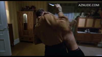 Marian Collins - Corruption (1968) [Content Warning]